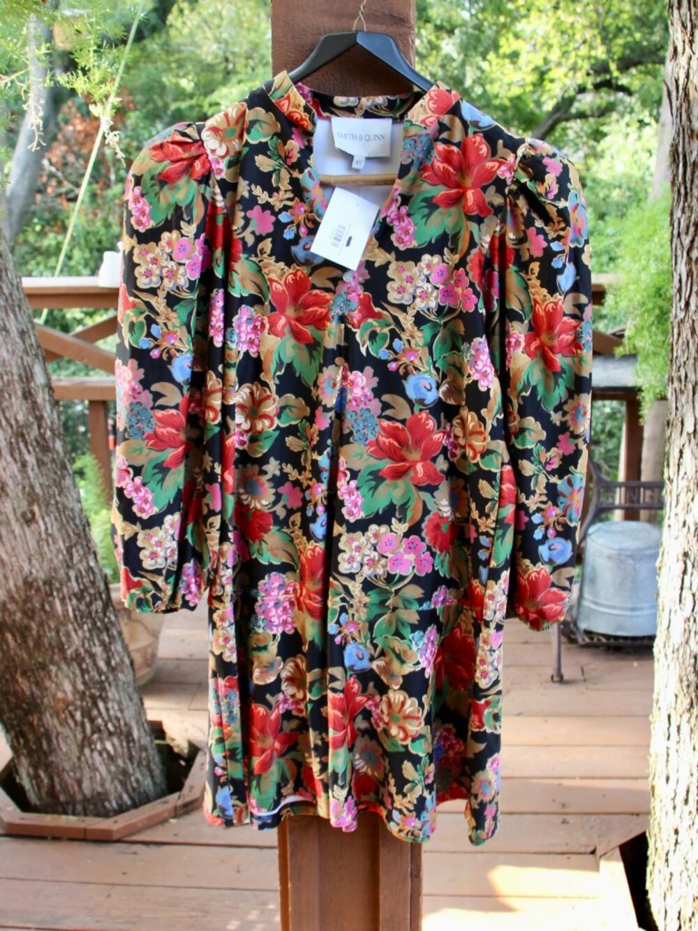New with Tags Smith and Quinn dress size XS